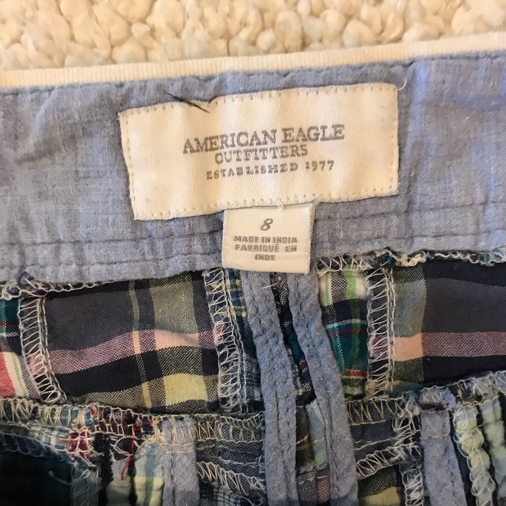 American Eagle skirt - Picture 3 of 3